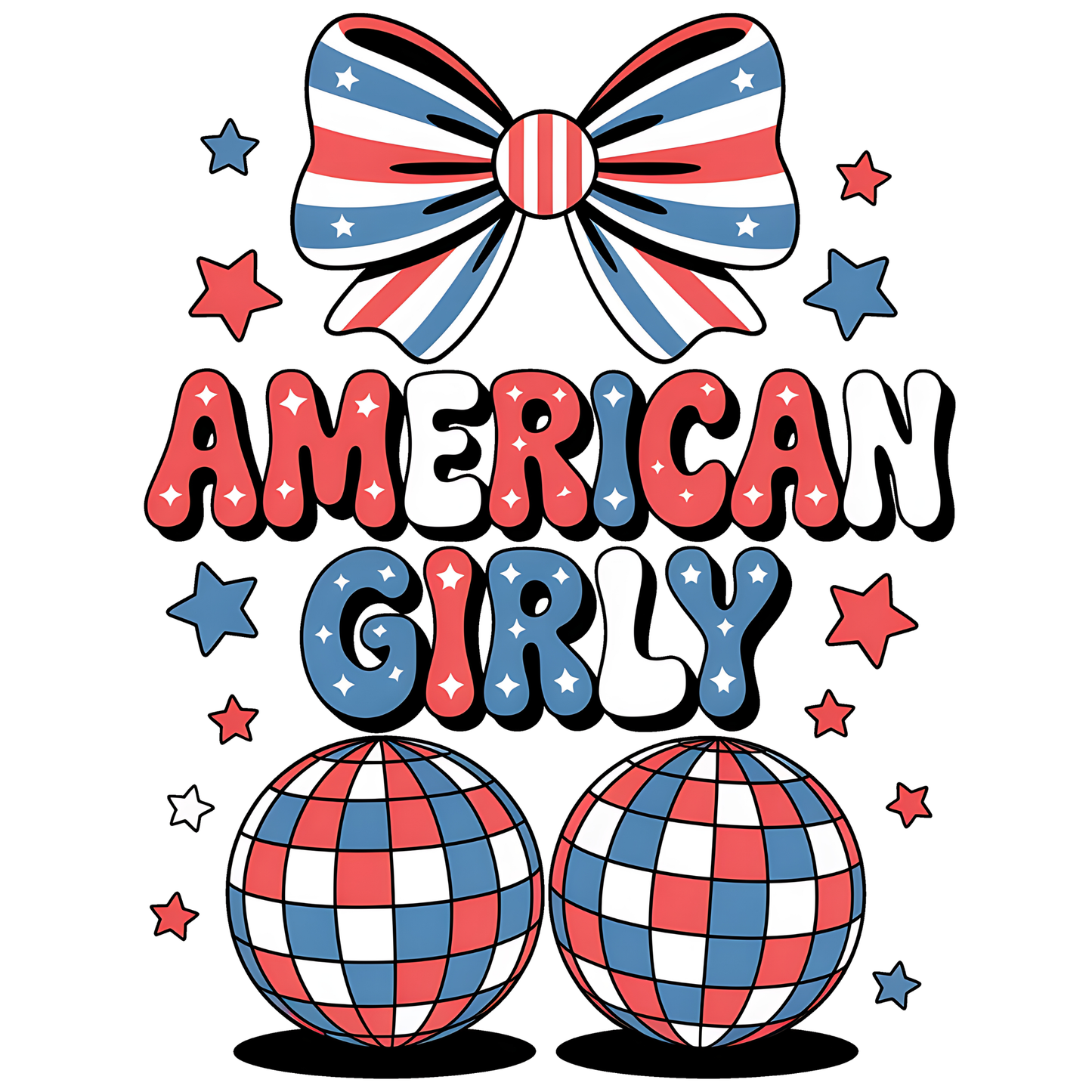 American Girly