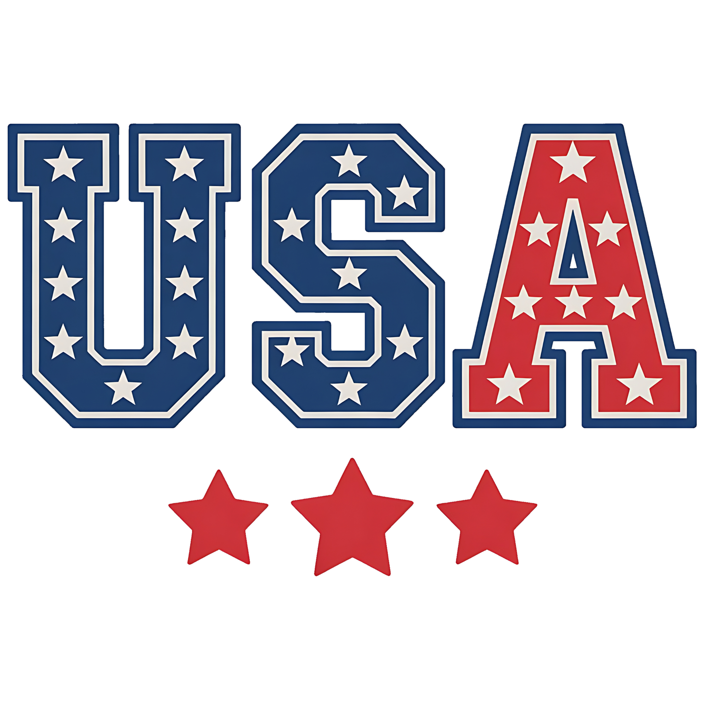 USA