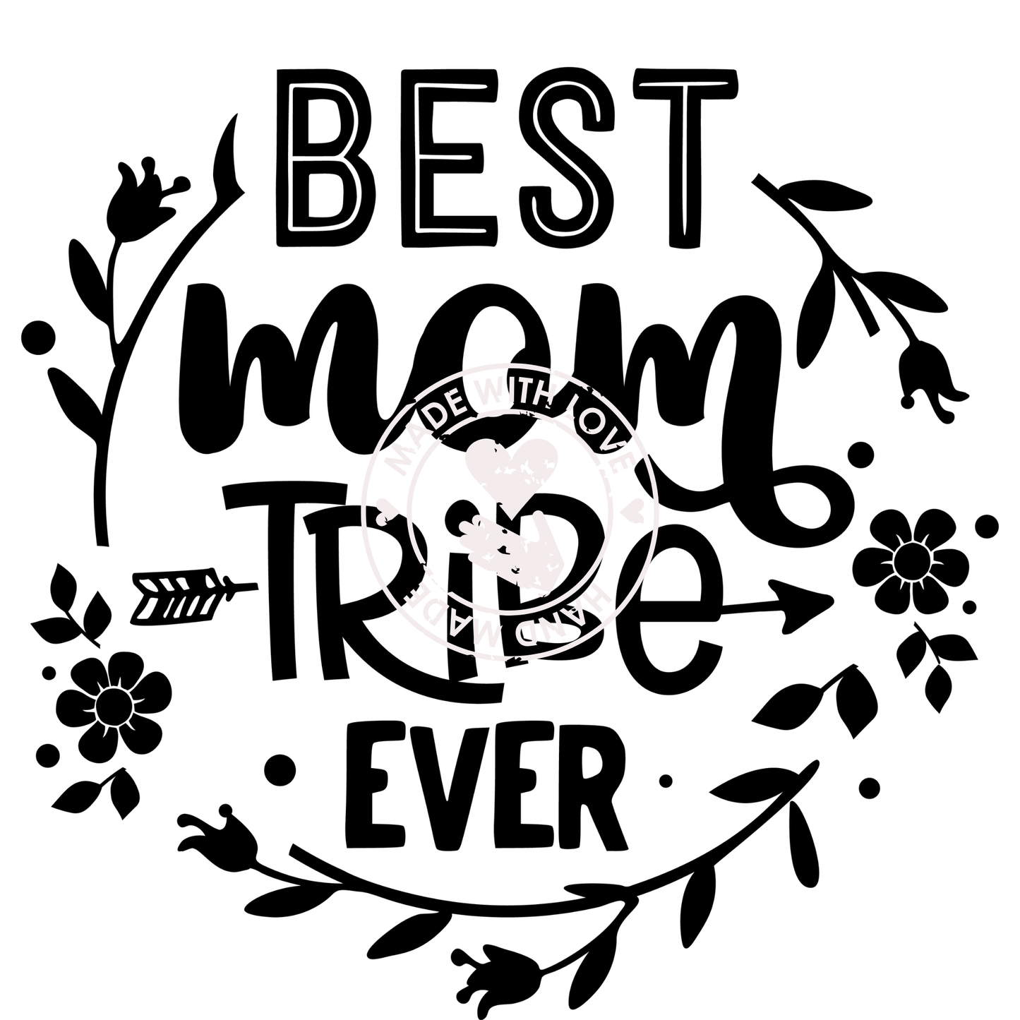MOM/MOTHER/MAMA-PHRASE TEXT PNG BUNDLE FILE