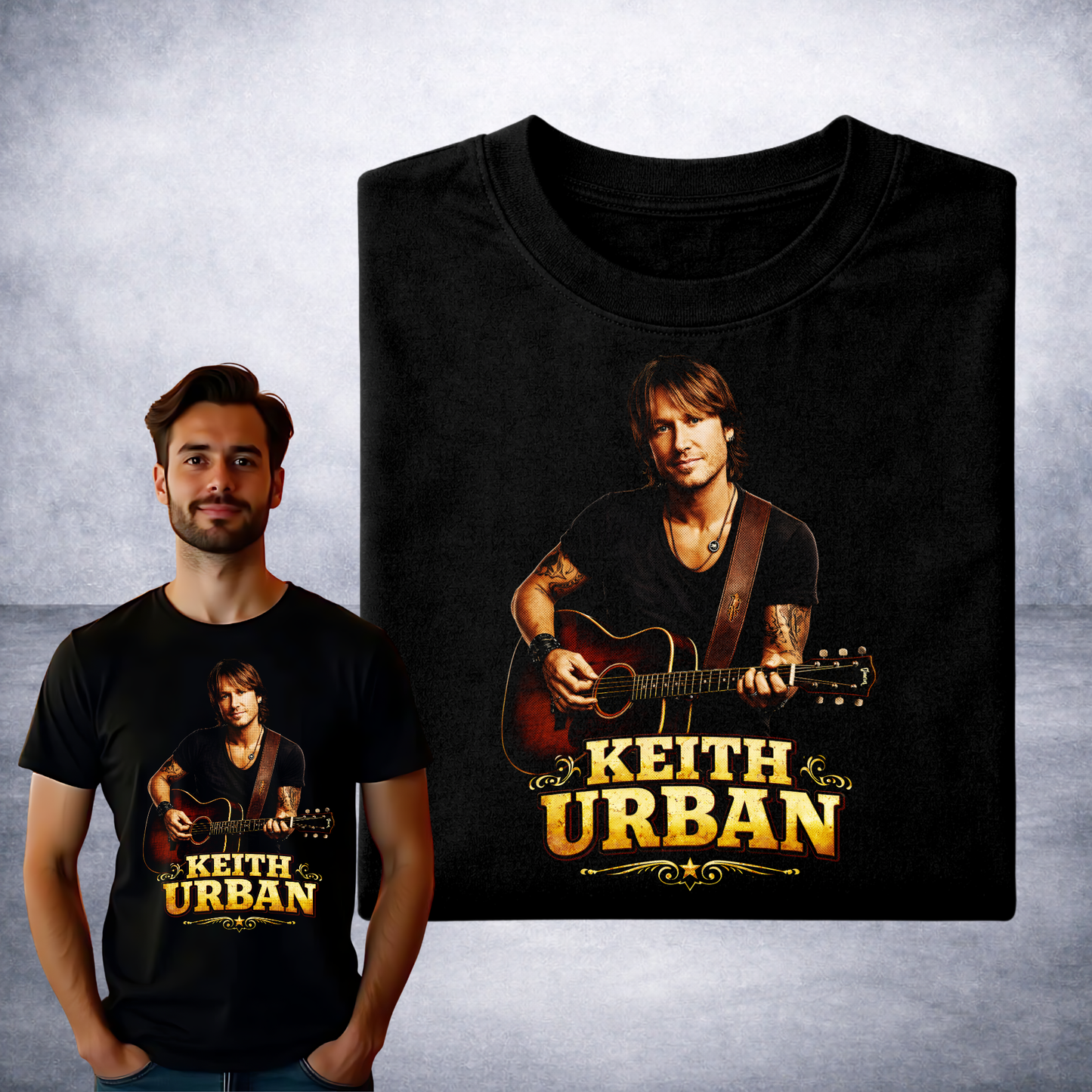 KEITH URBAN
