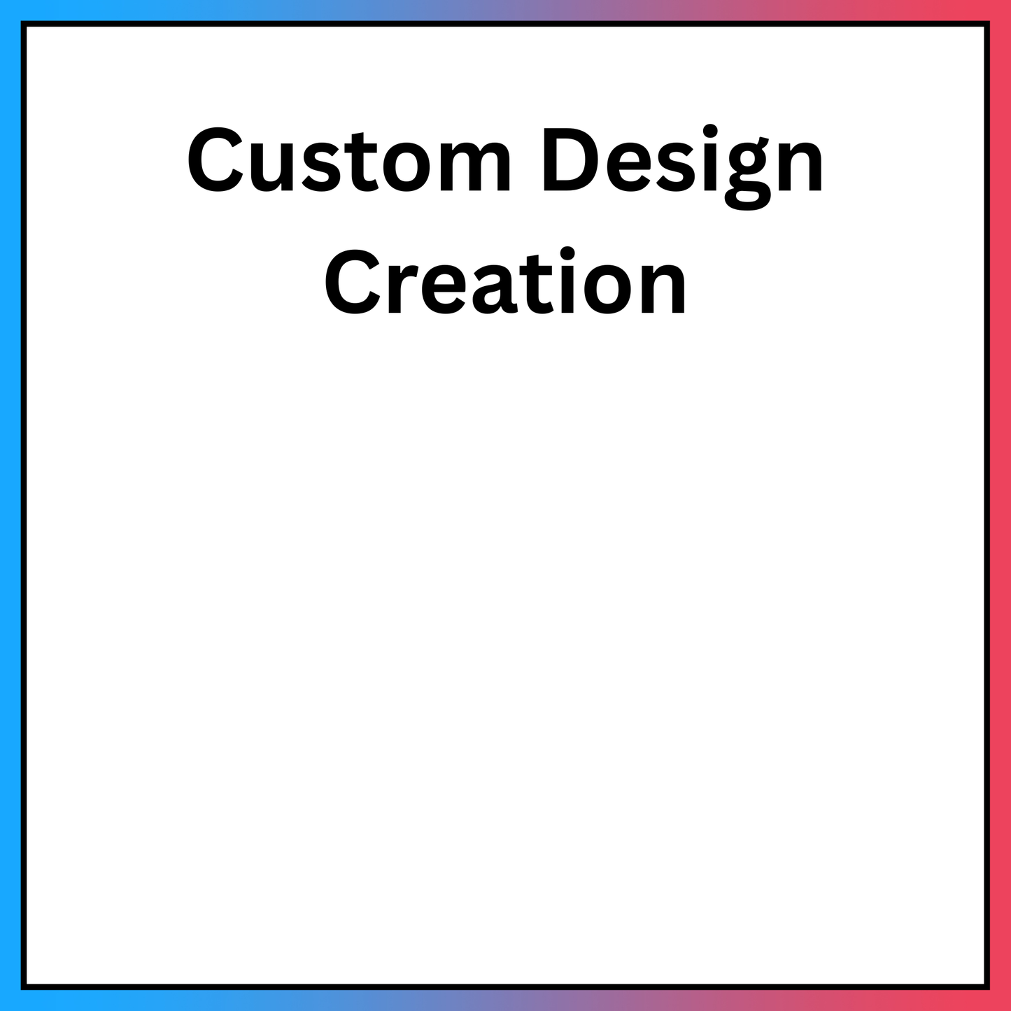 SCC Print Shop -Add On Fees