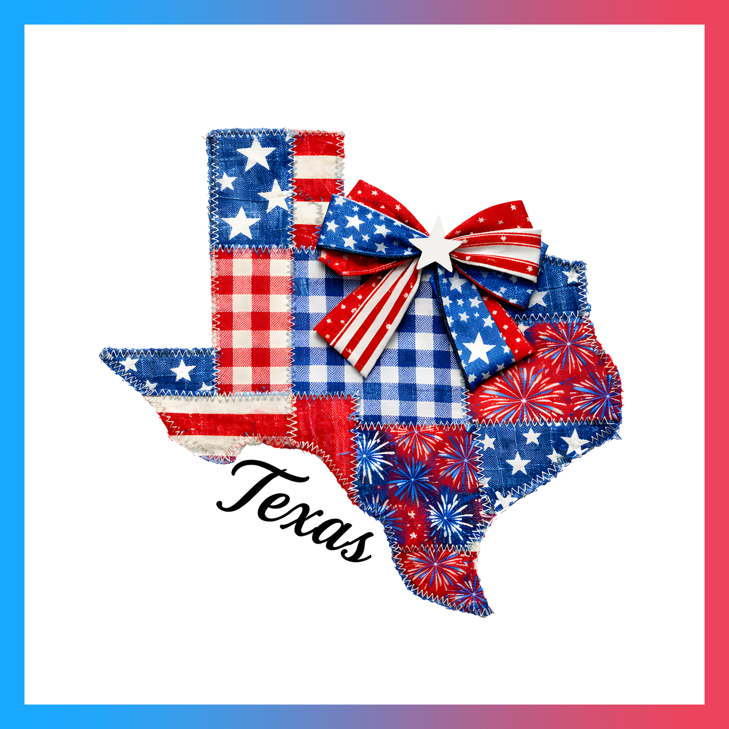 American Texas