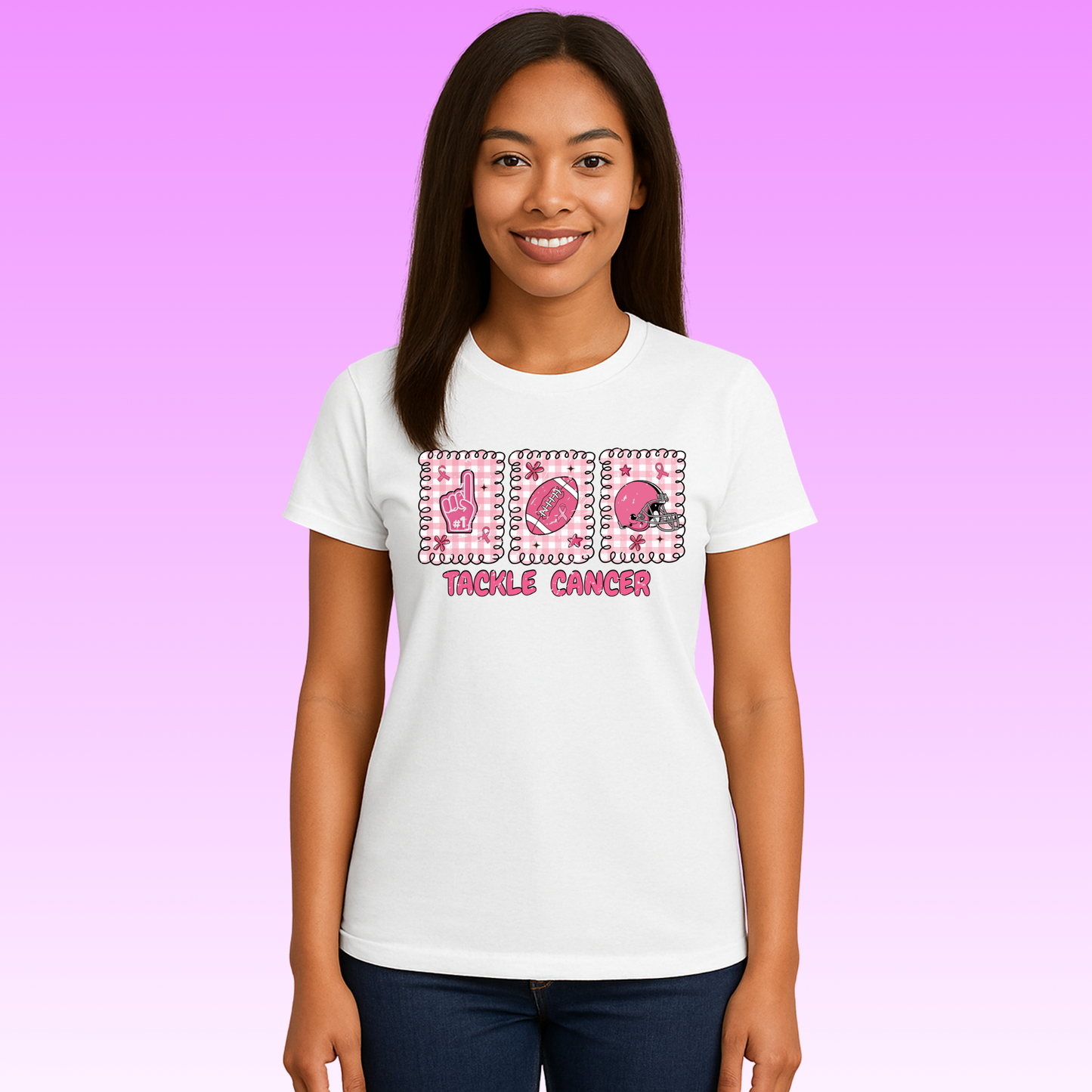 PINK OUT COLLECTION 2