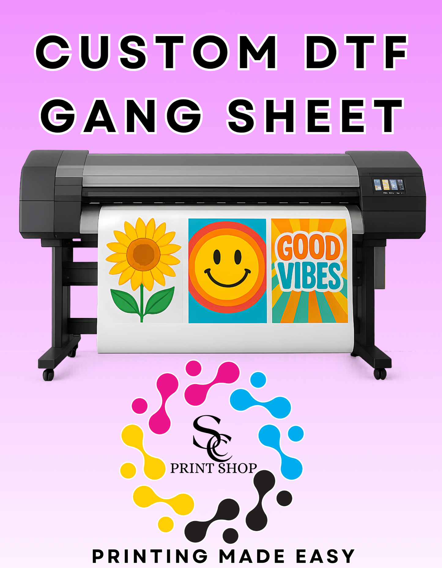 DTF GANG SHEET AUTOBUILDER