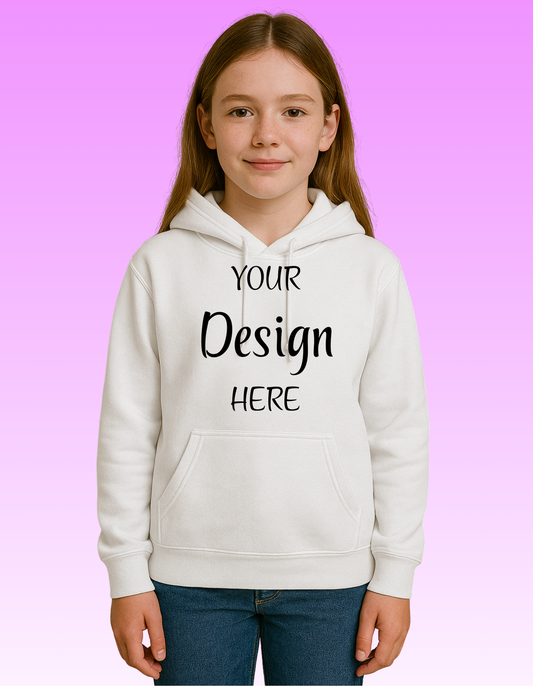CUSTOM HOODIE-YOUTH
