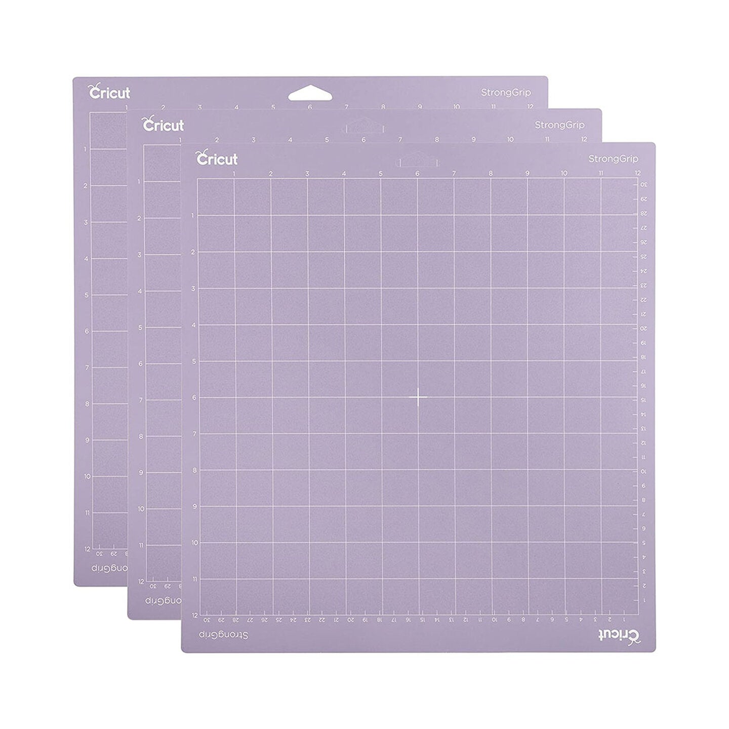 CRICUT STRONG GRIP MACHINE MAT (1 MAT)