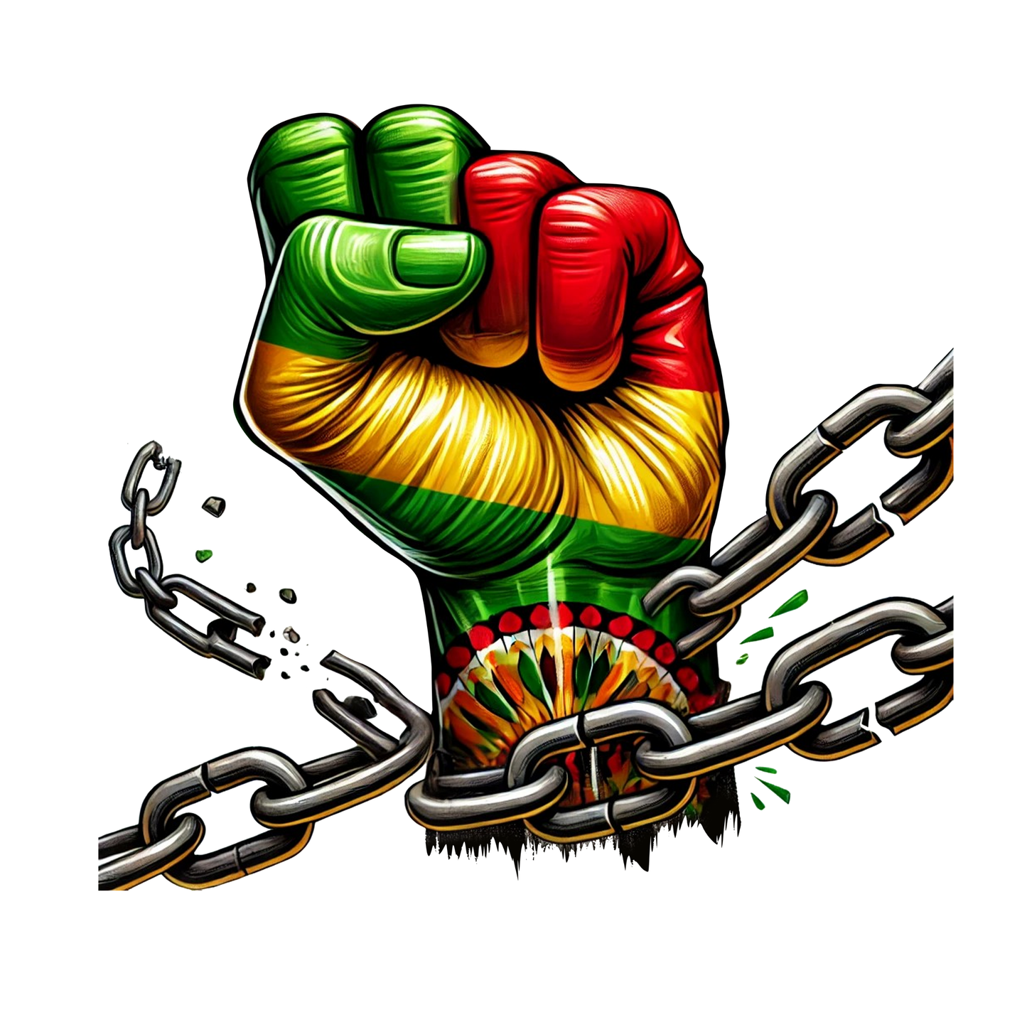 Juneteenth Designs