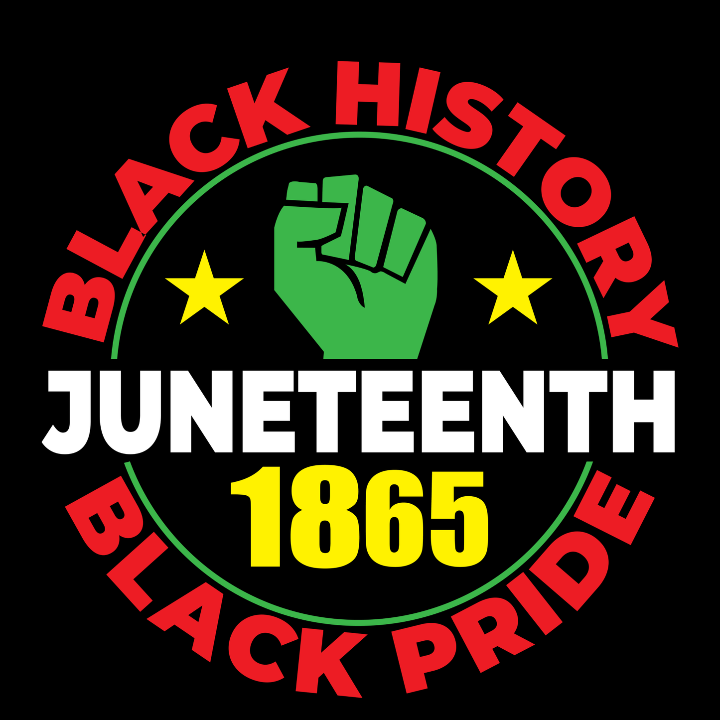 Juneteenth Designs