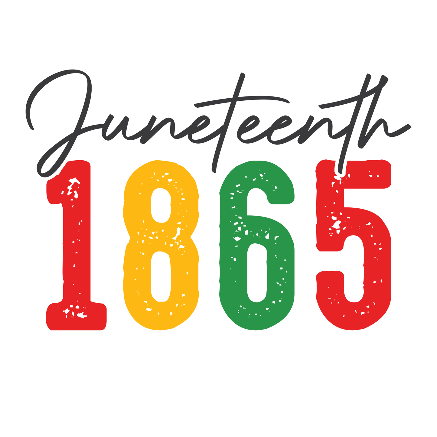 Juneteenth Designs