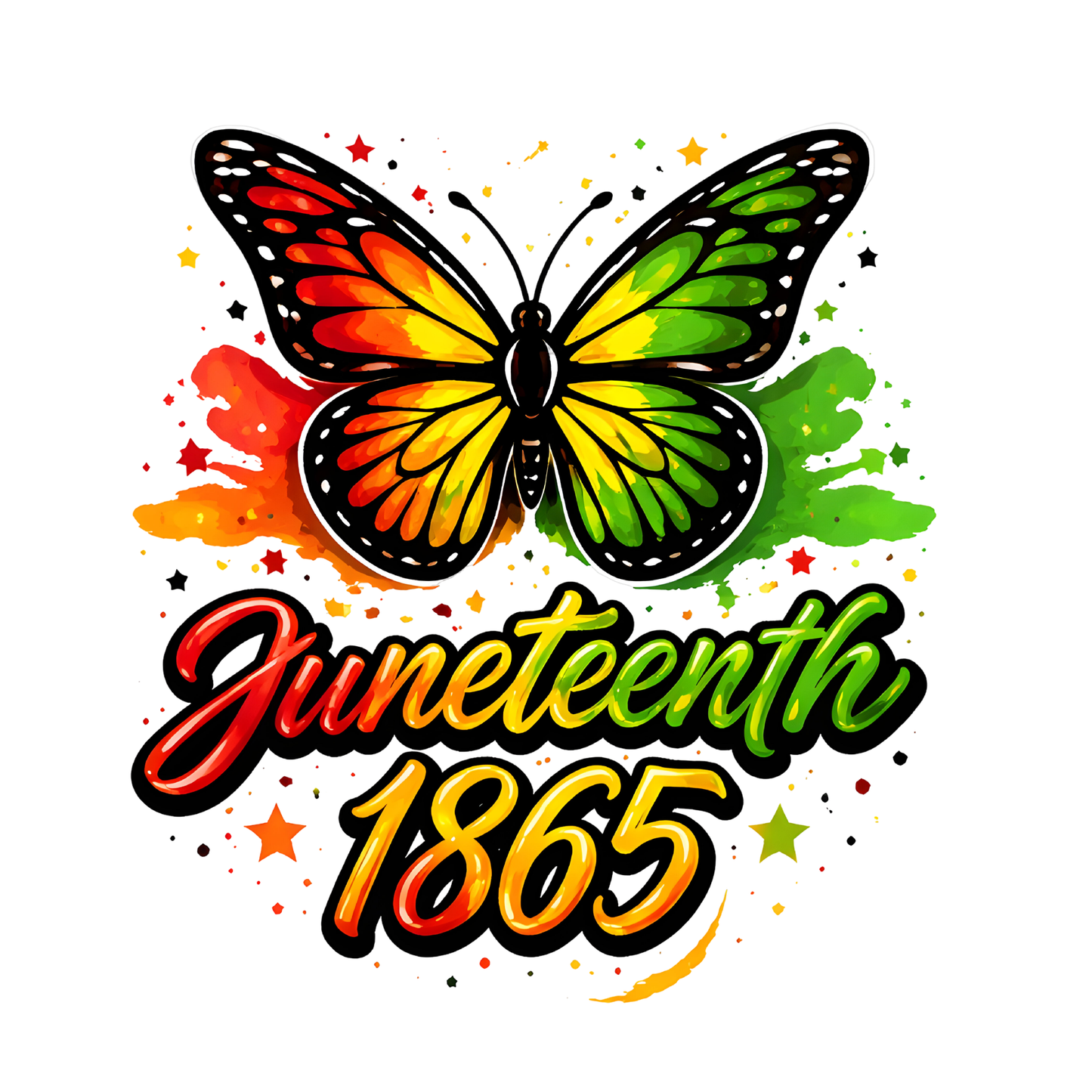 Juneteenth Designs