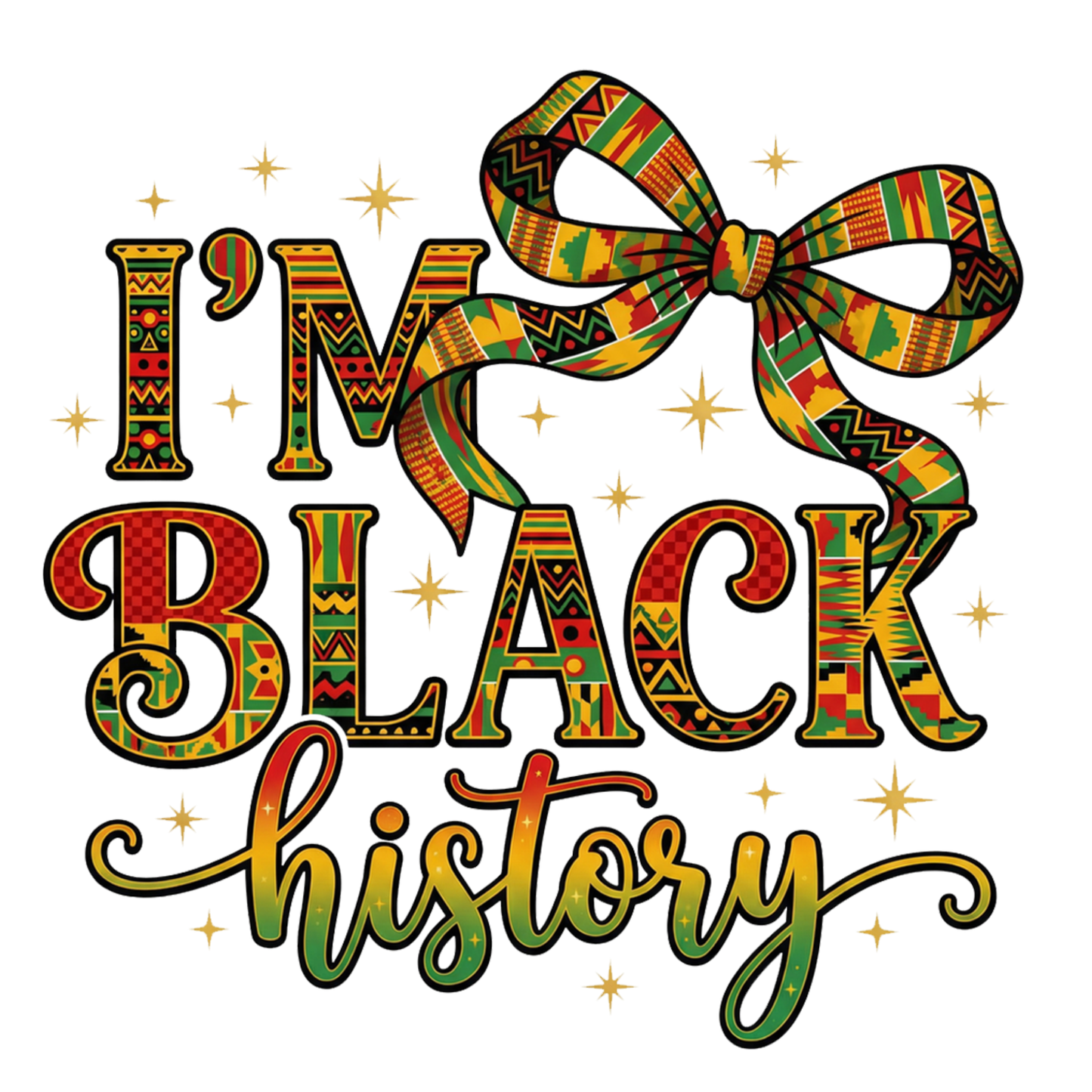Juneteenth Designs