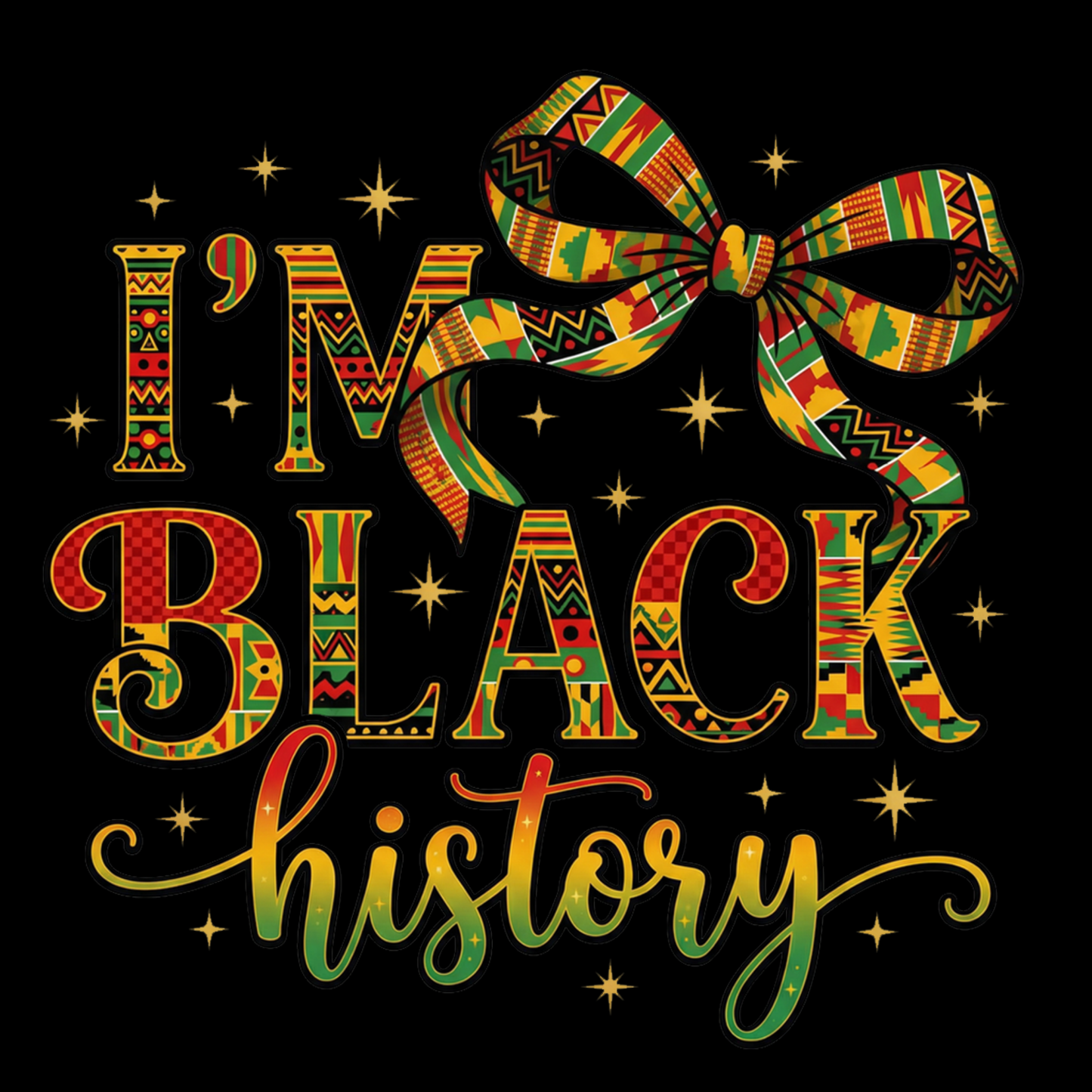 Juneteenth Designs