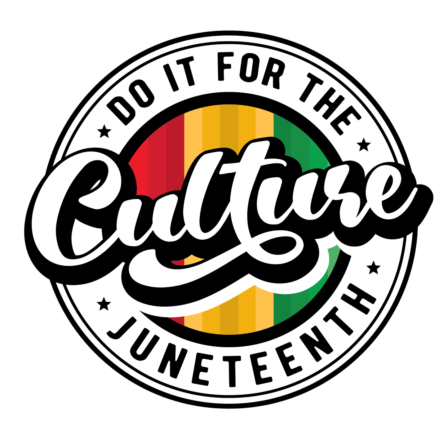 Juneteenth Designs