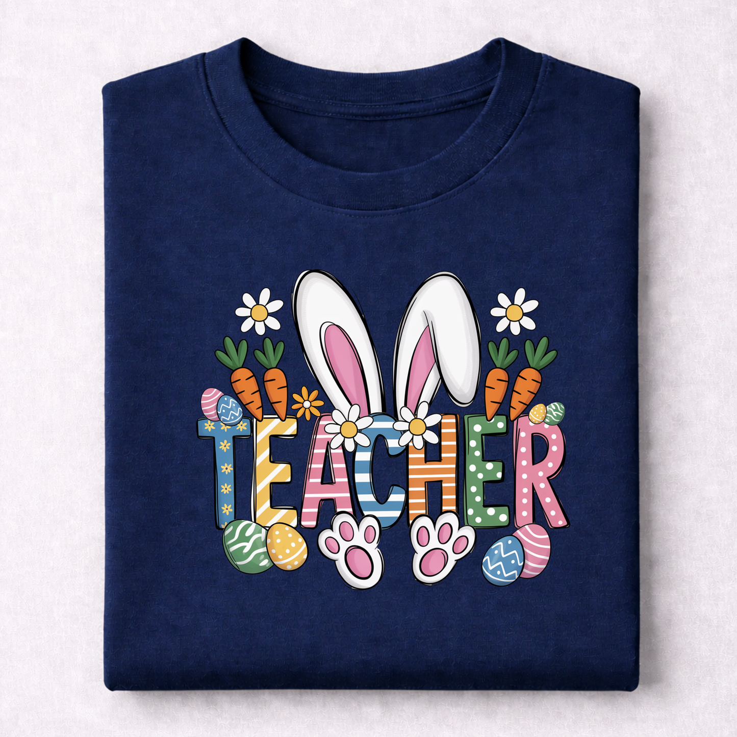 EASTER-ADULT-TEACHER EASTER BUNNY