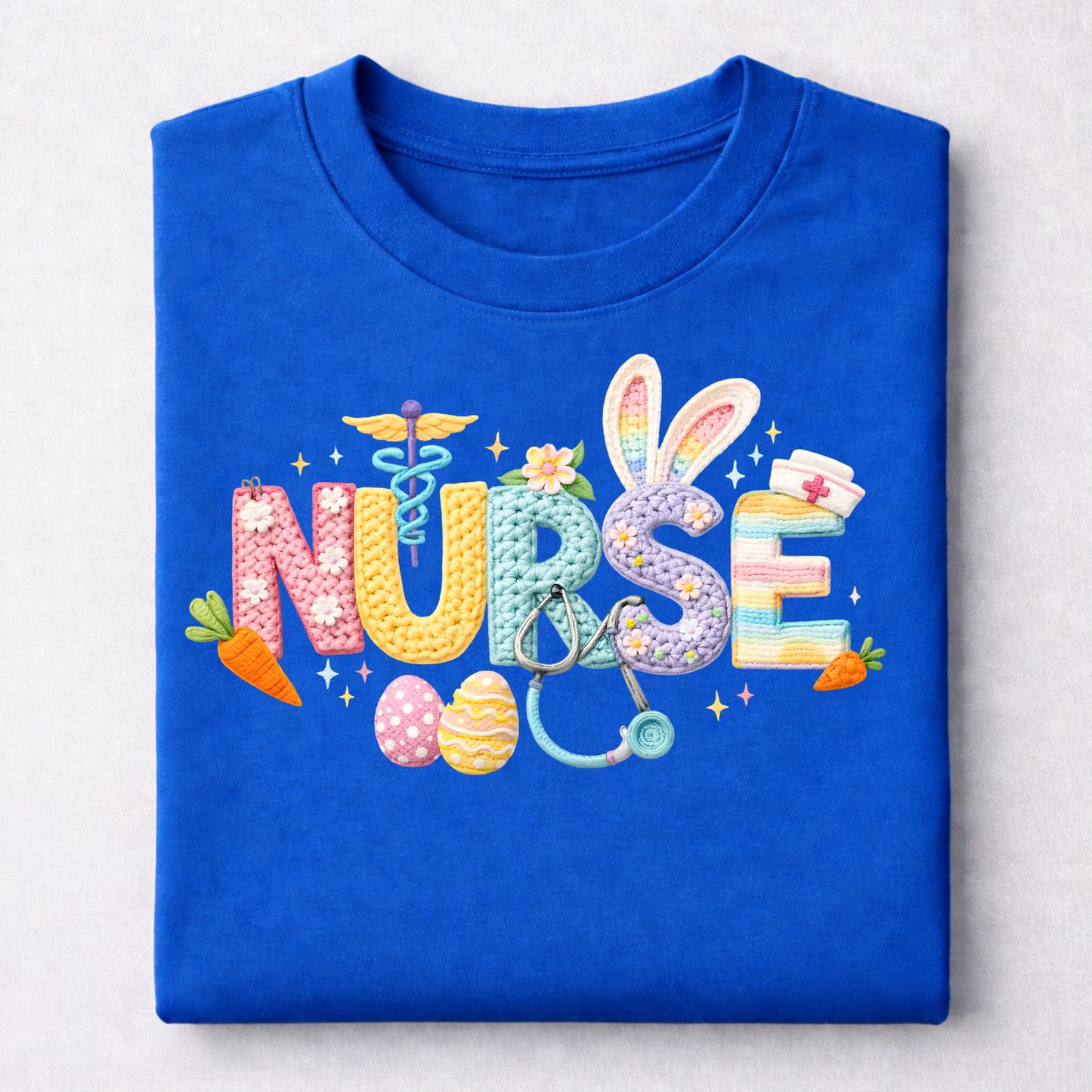 EASTER-ADULT-NURSE