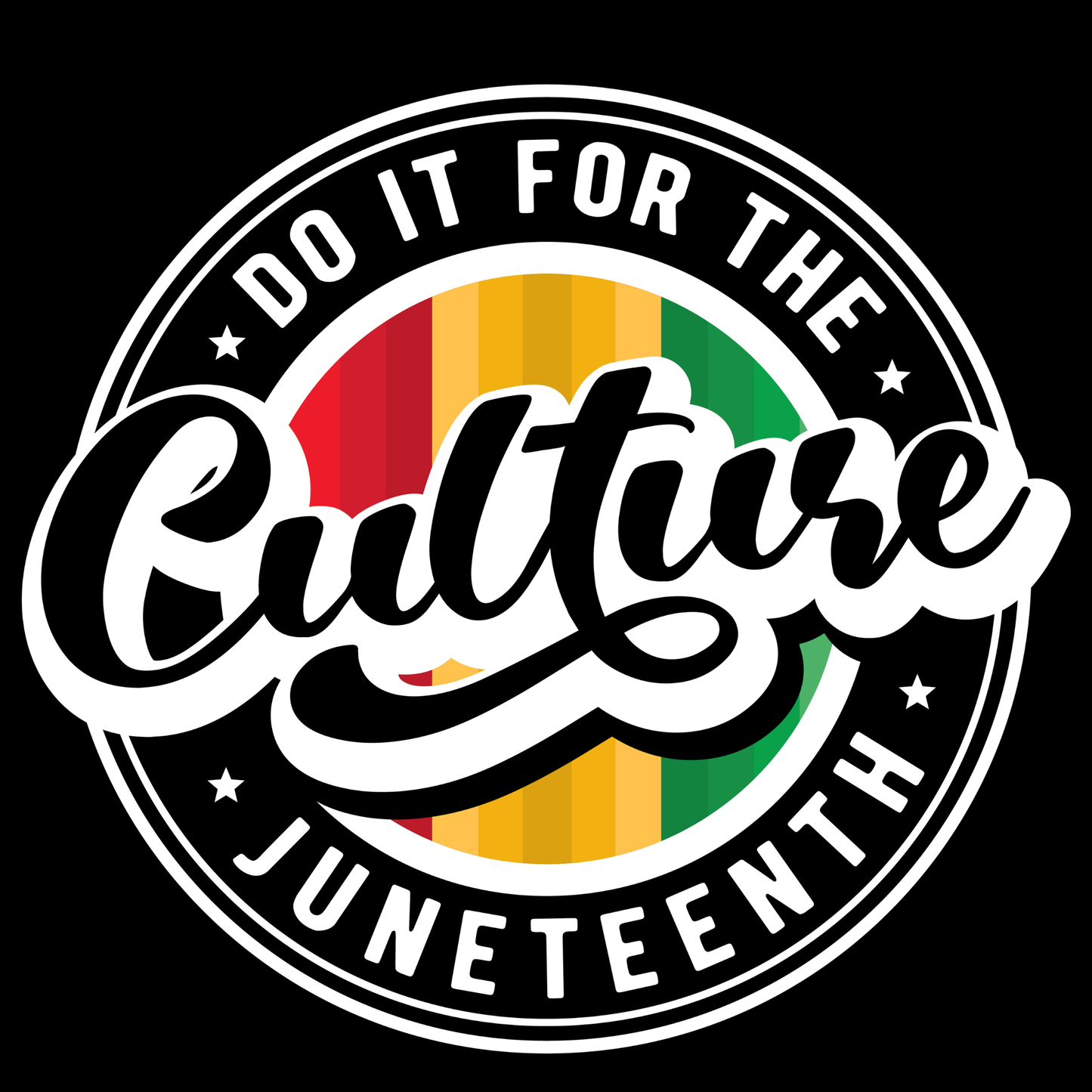 Juneteenth Designs