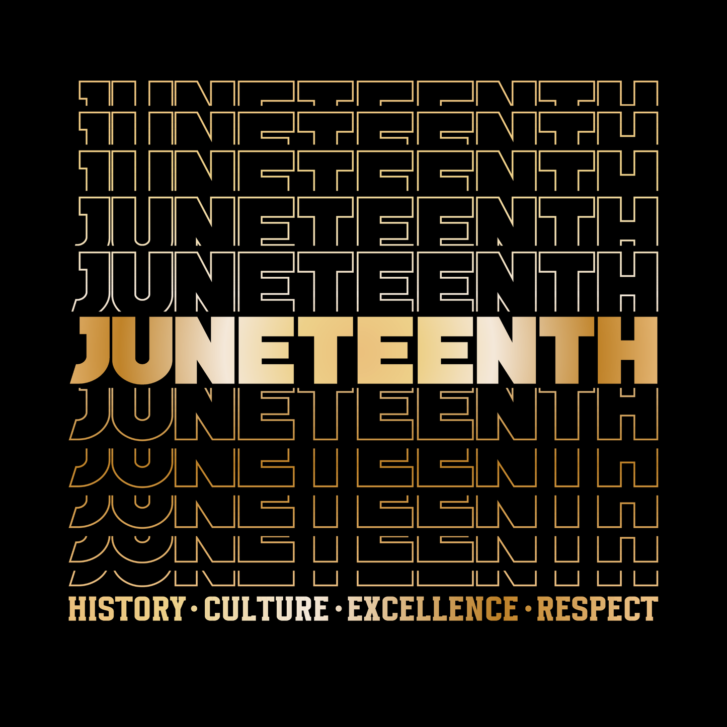 Juneteenth Designs