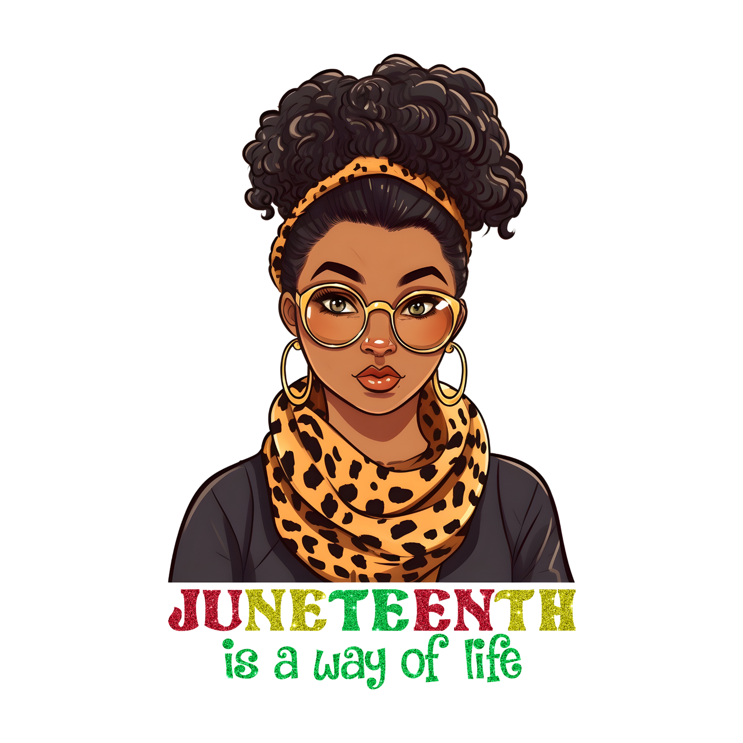 Juneteenth Designs