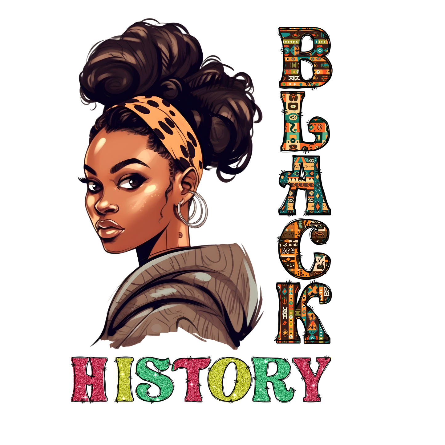 Juneteenth Designs