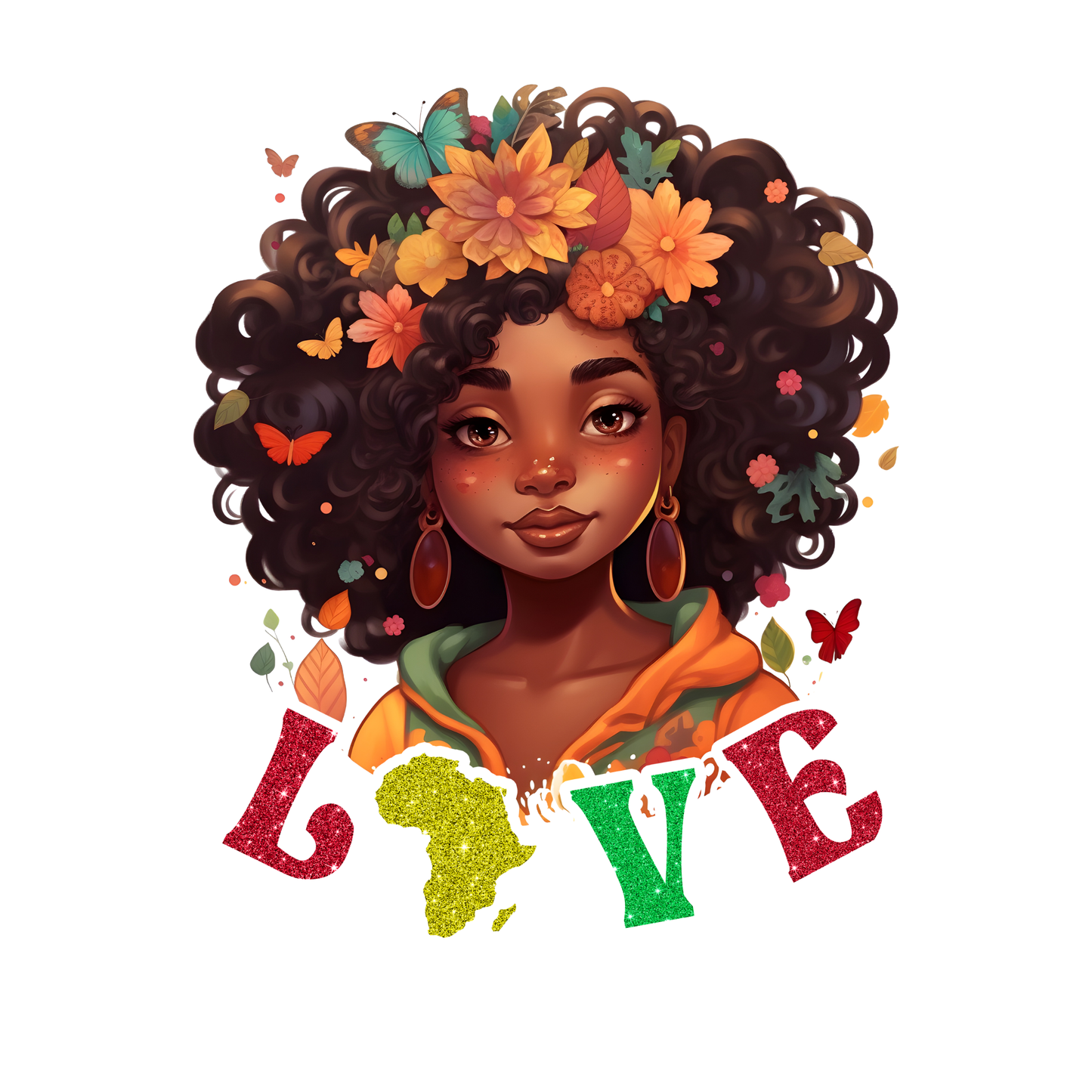 Juneteenth Designs
