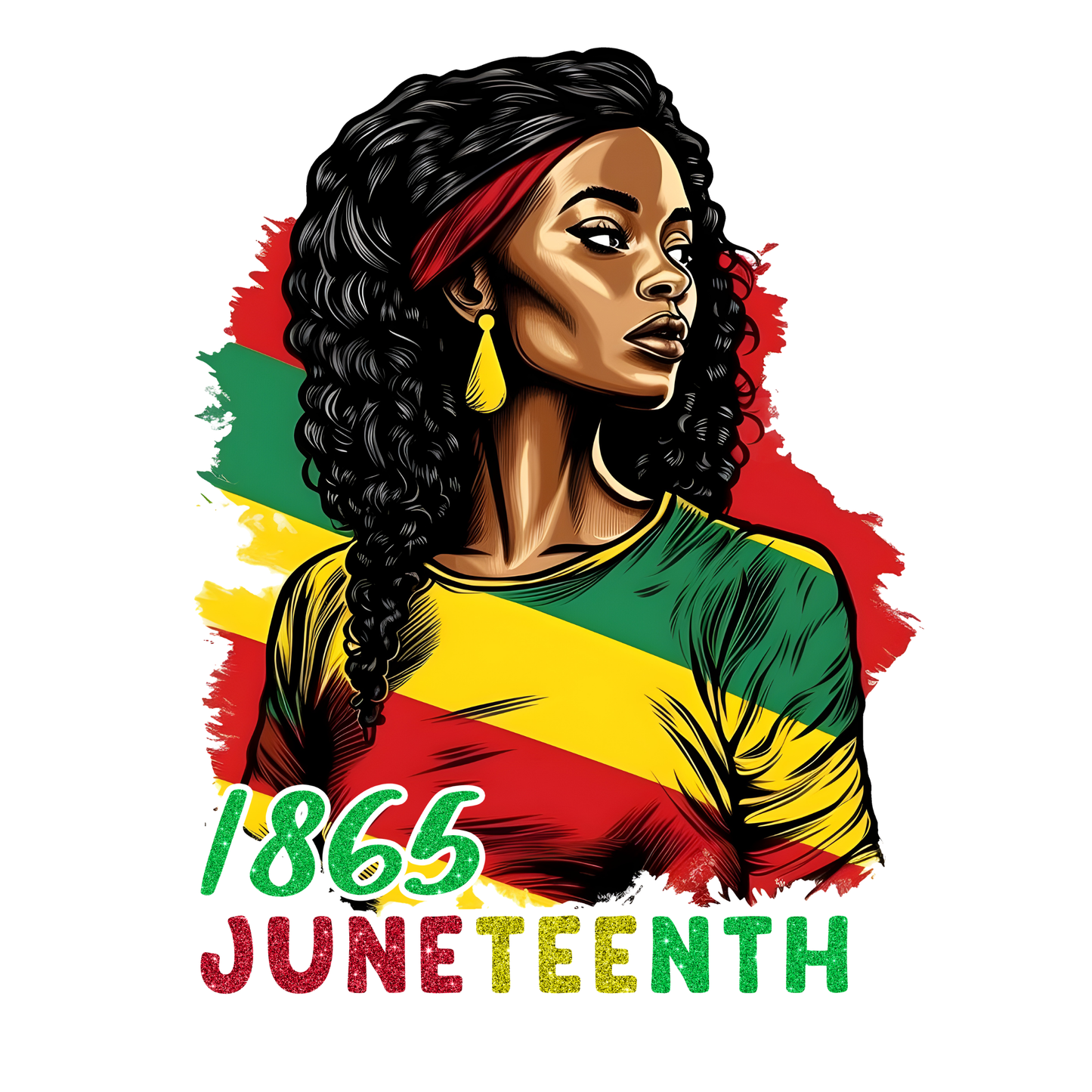 Juneteenth Designs