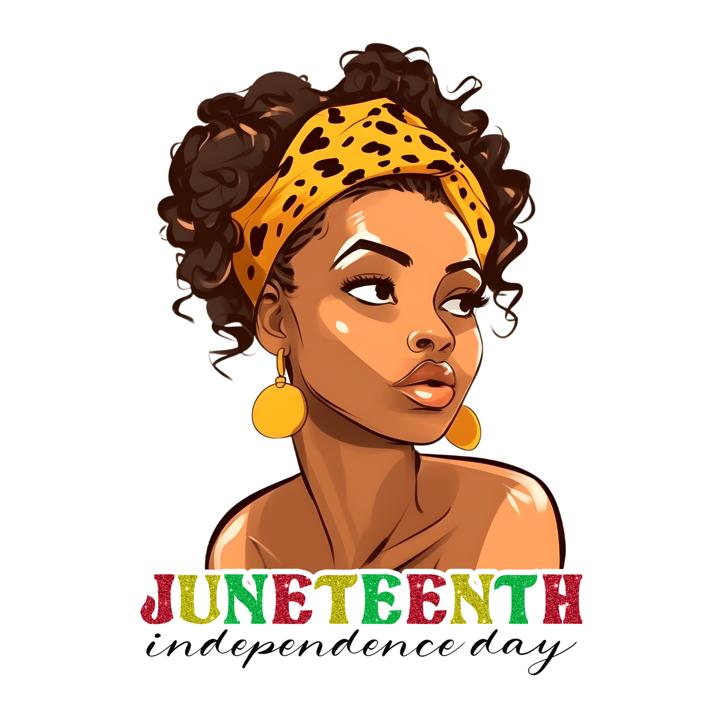 Juneteenth Designs