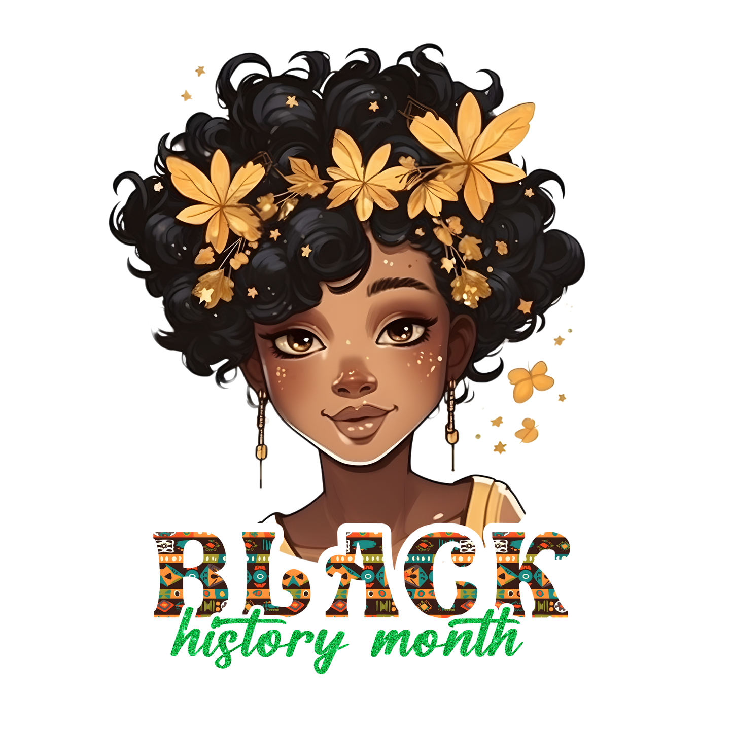 Juneteenth Designs