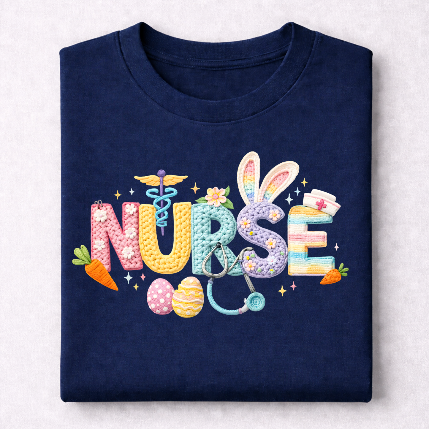 EASTER-ADULT-NURSE