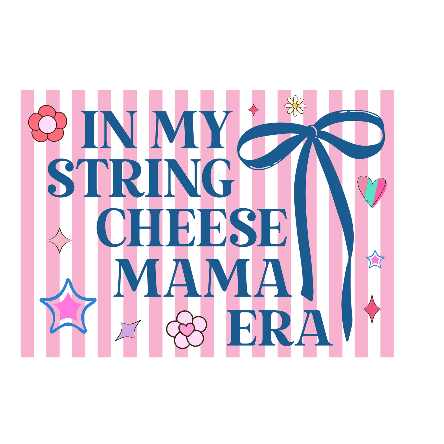 STRIPED MAMA BUNDLE