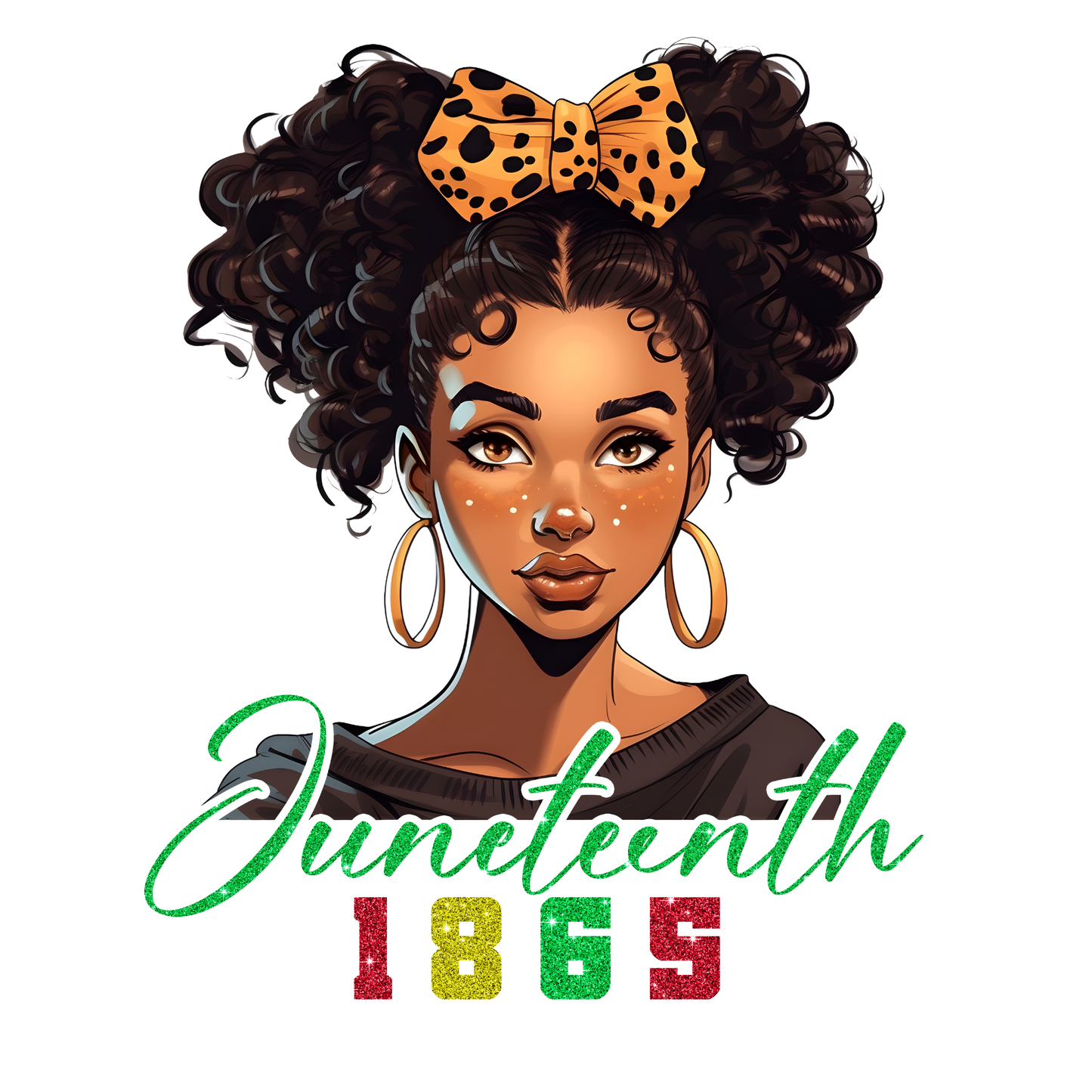 Juneteenth Designs