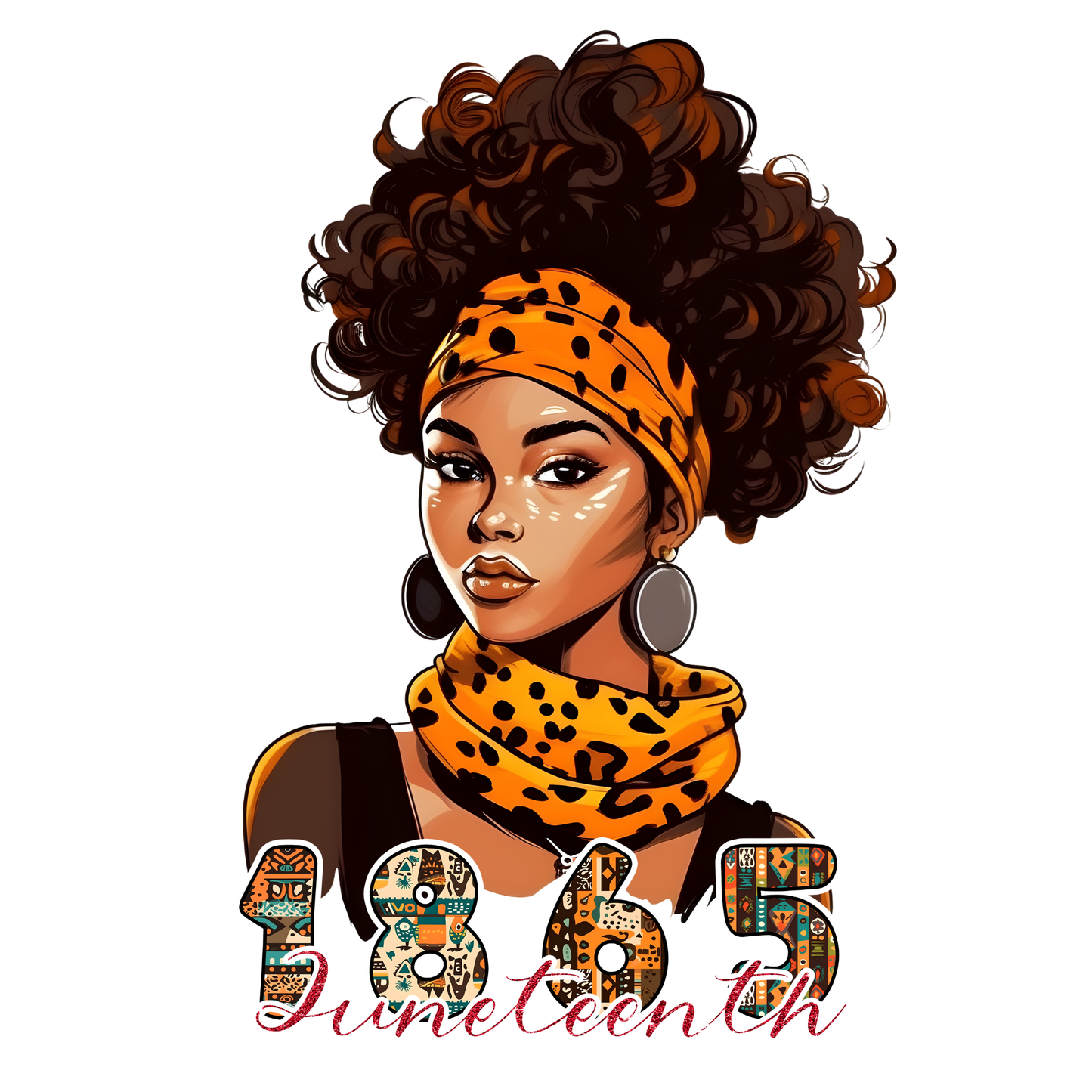 Juneteenth Designs