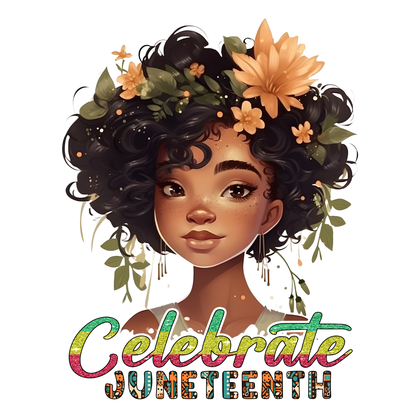 Juneteenth Designs