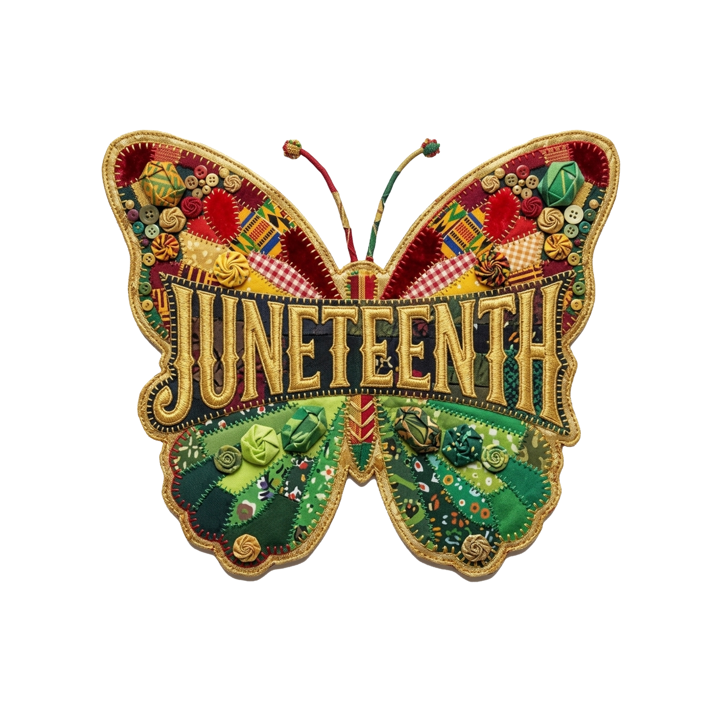 Juneteenth Designs