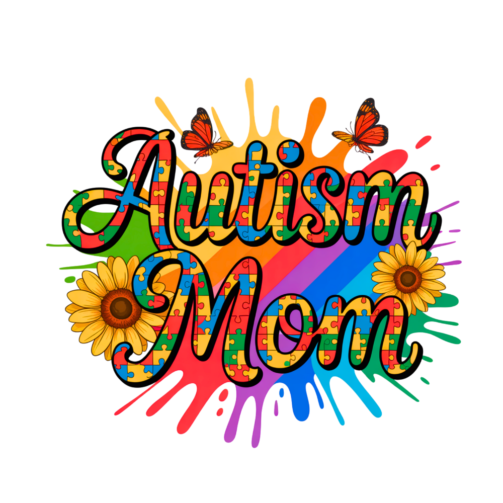AUTISM BUNDLE -1001