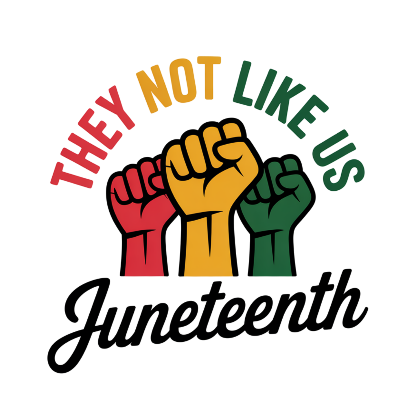 Juneteenth Designs