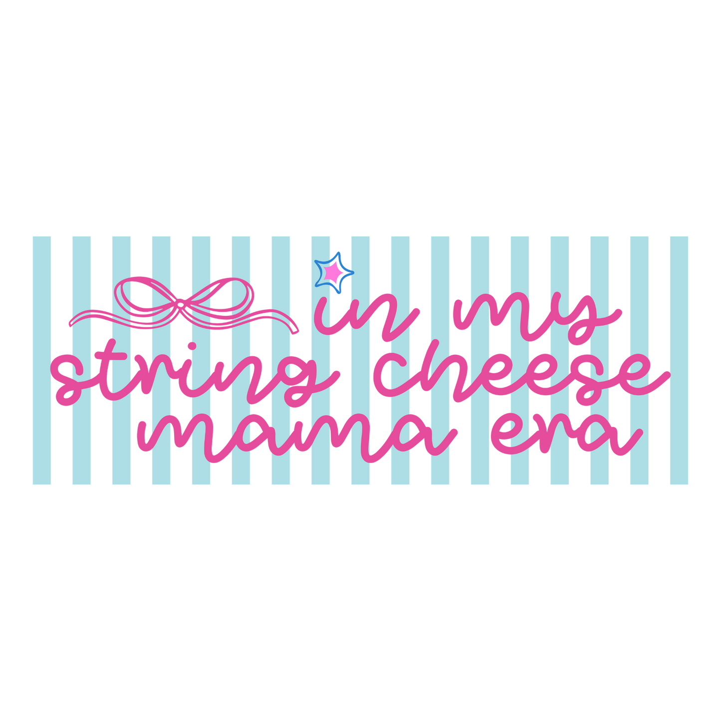 STRIPED MAMA BUNDLE