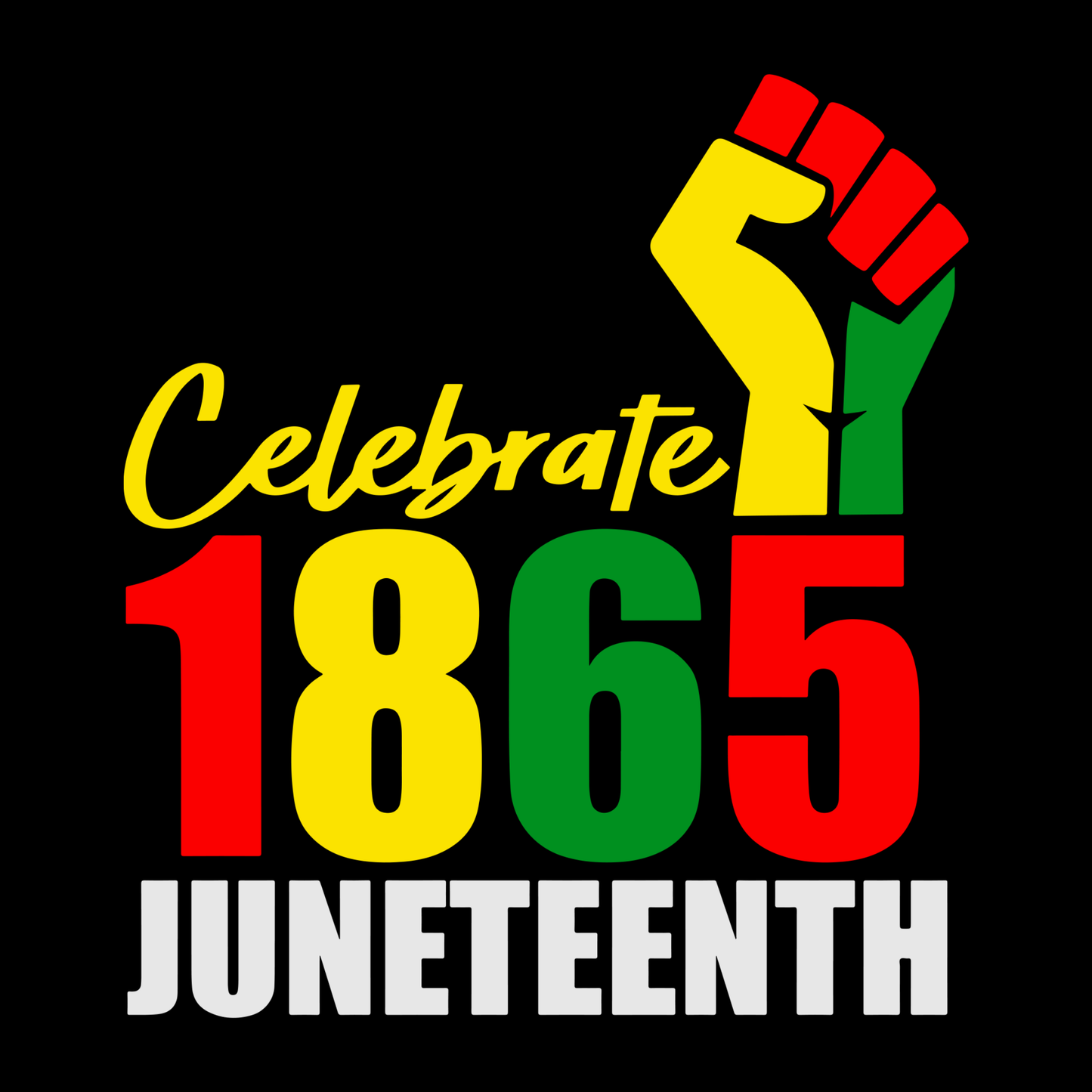 Juneteenth Designs