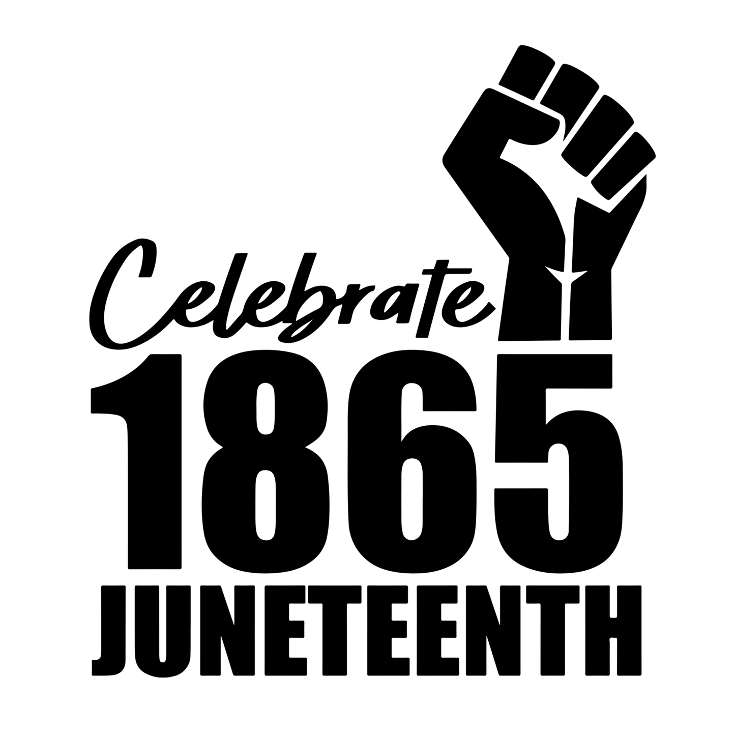 Juneteenth Designs