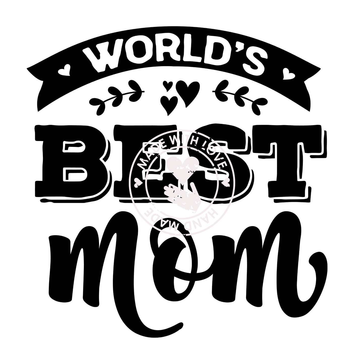 MOM/MOTHER/MAMA-PHRASE TEXT PNG BUNDLE FILE