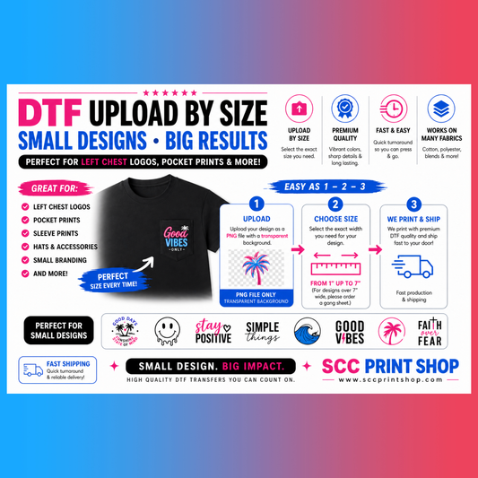 DTF INDIVIDUAL TRANSFERS