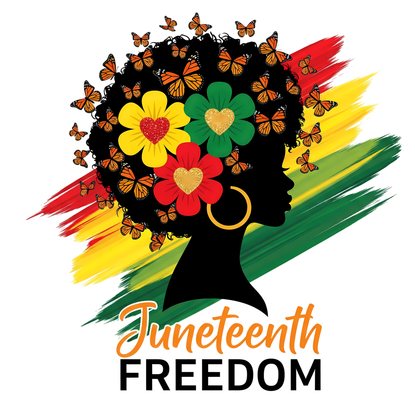 Juneteenth Designs