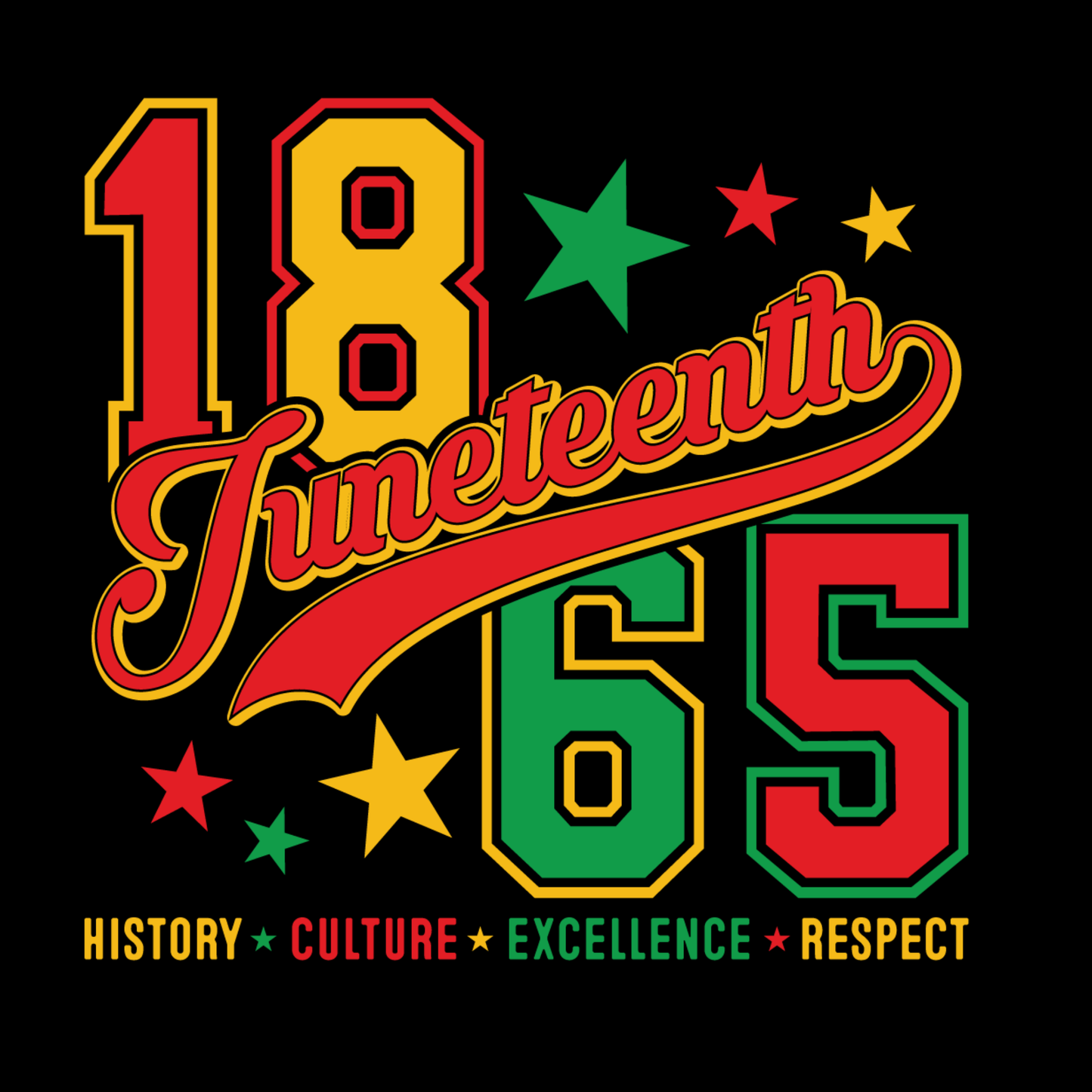 Juneteenth Designs