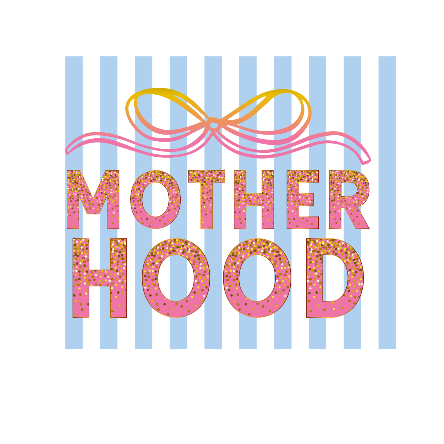 STRIPED MAMA BUNDLE