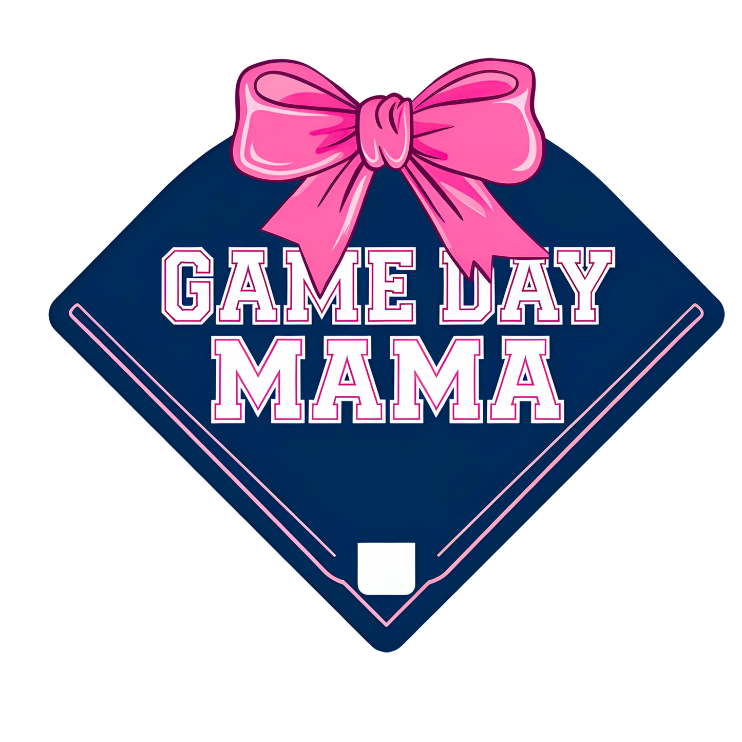 BASEBALL MAMA BUNDLE
