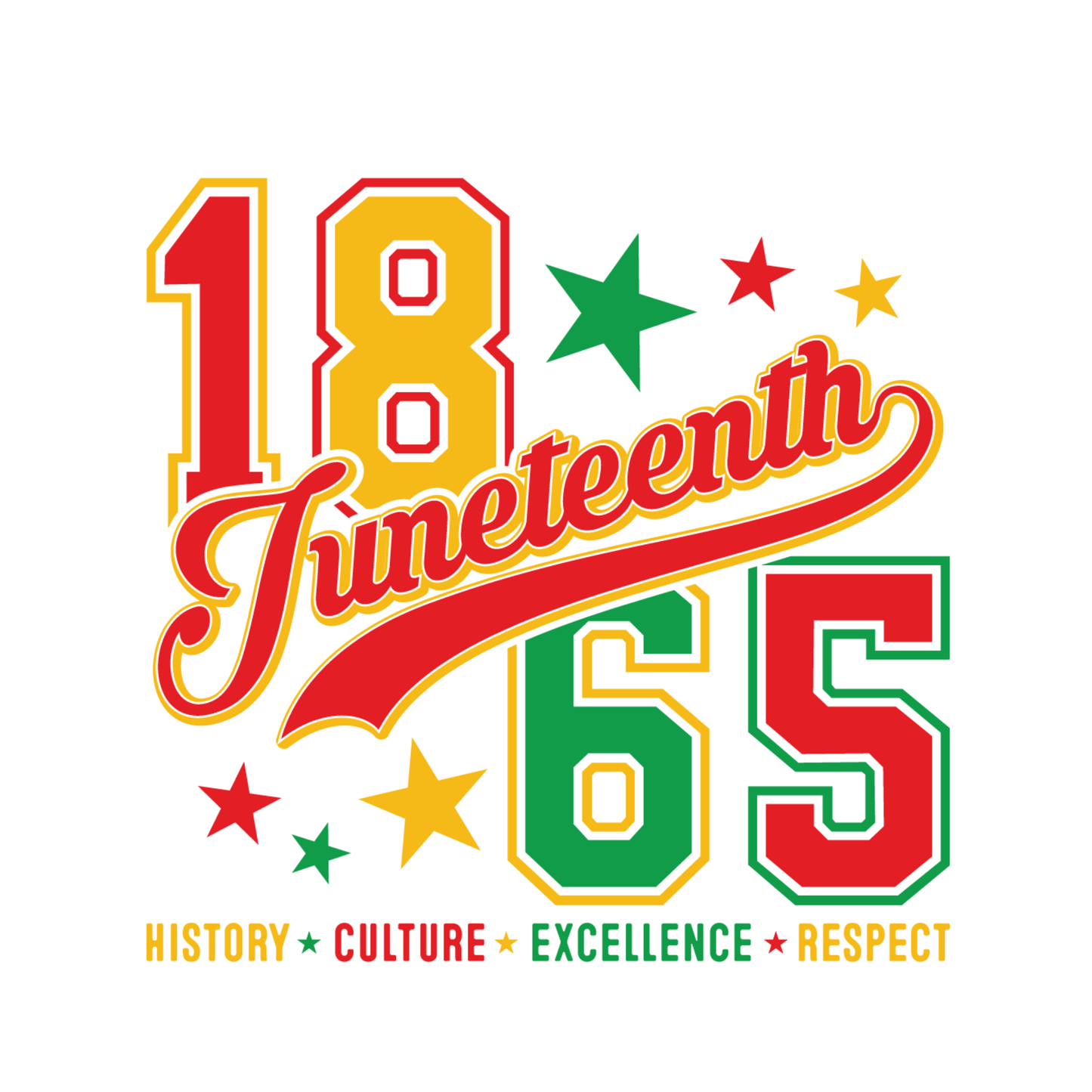 Juneteenth Designs