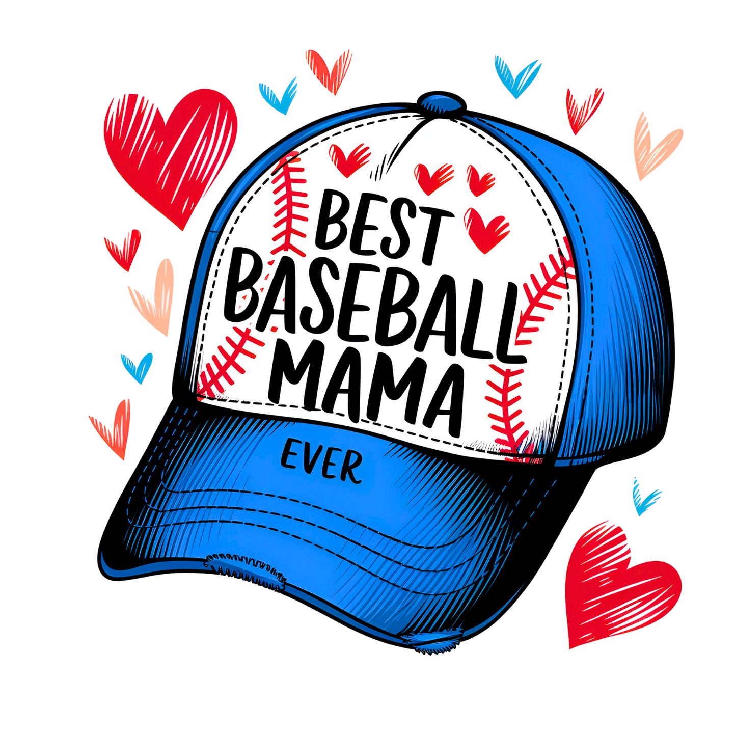 BASEBALL MAMA BUNDLE