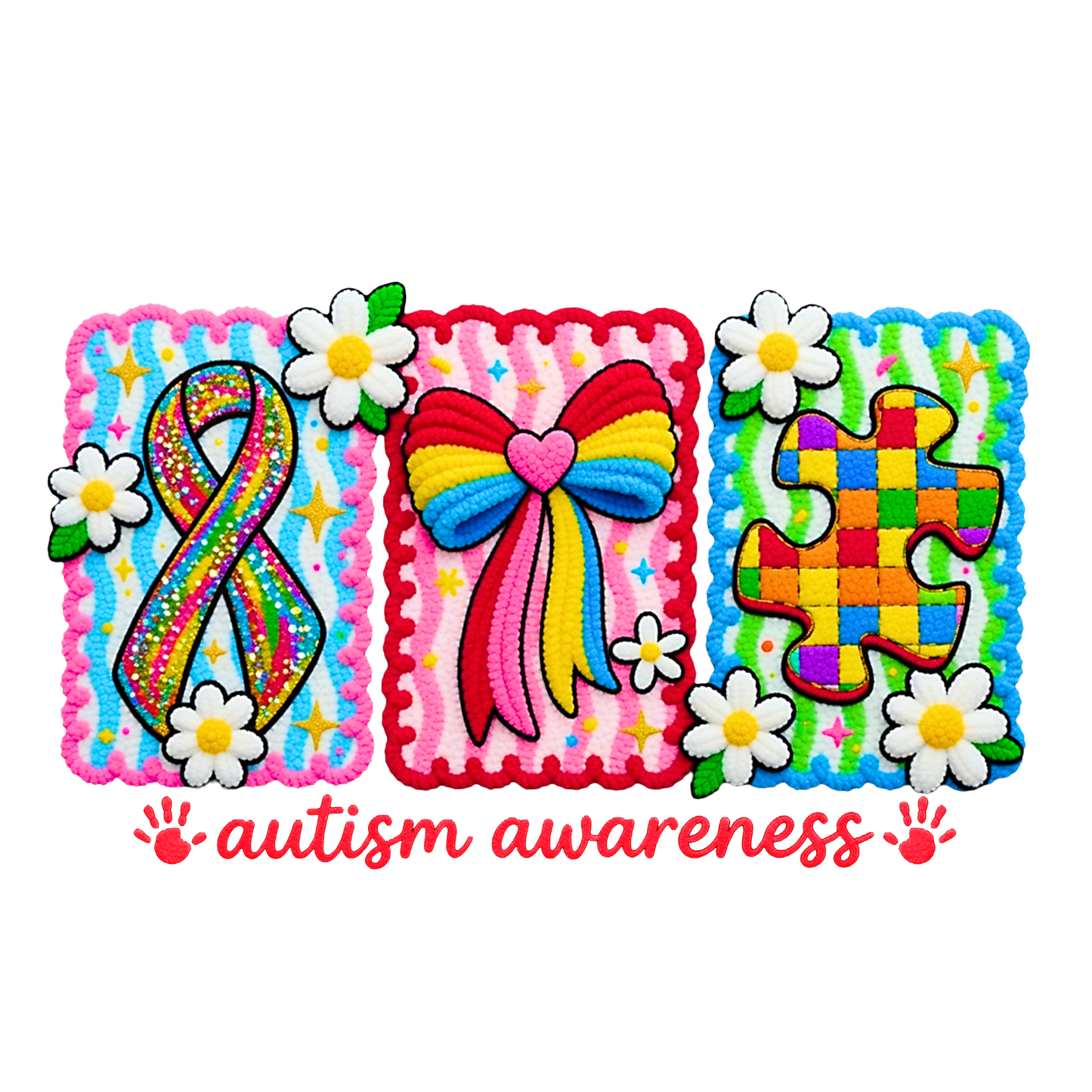AUTISM BUNDLE -2001