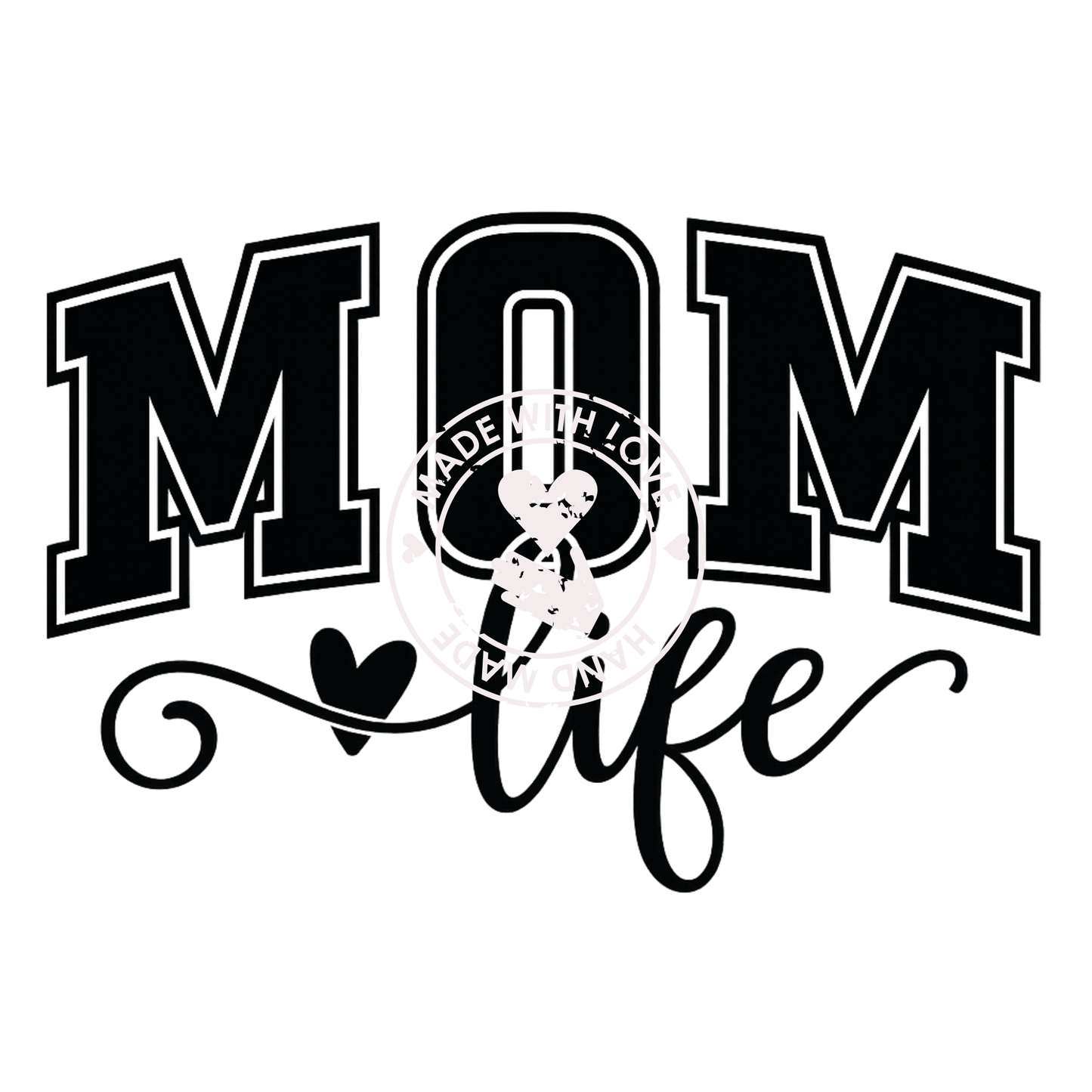 MOM/MOTHER/MAMA-PHRASE TEXT PNG BUNDLE FILE