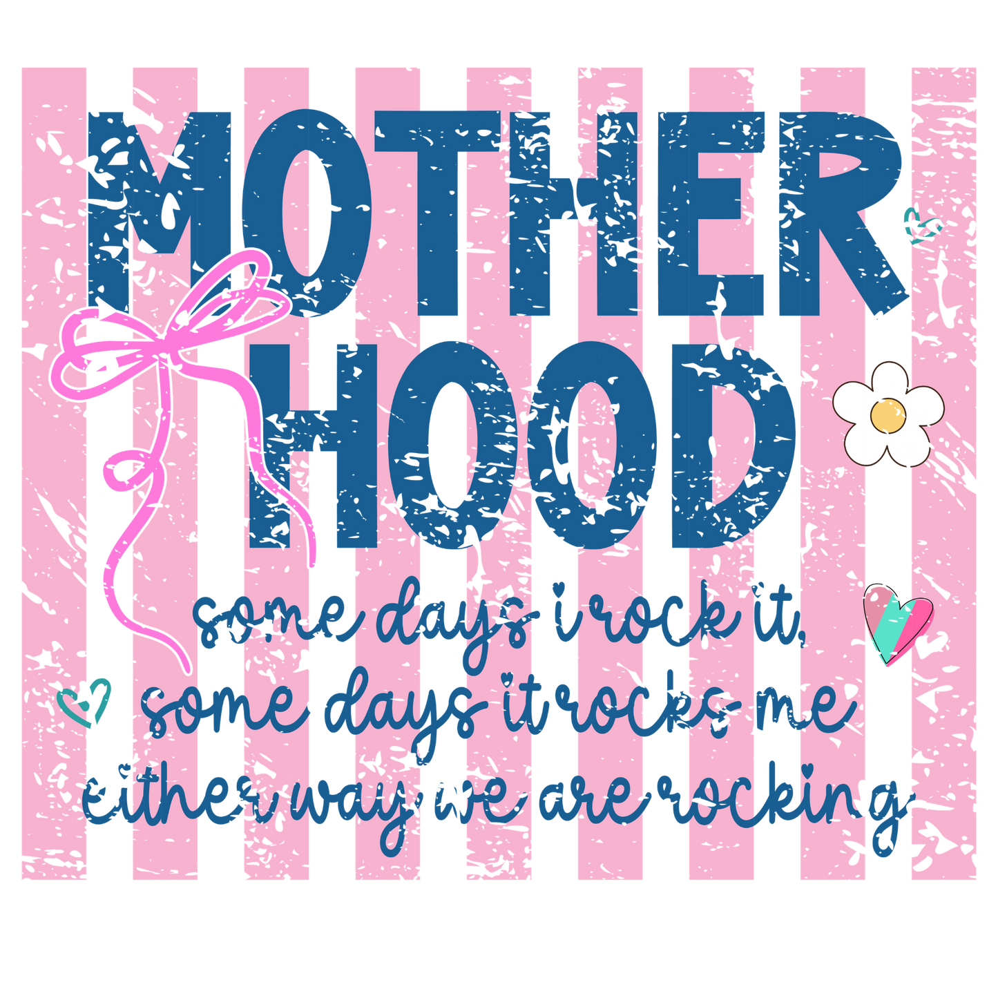 STRIPED MAMA BUNDLE
