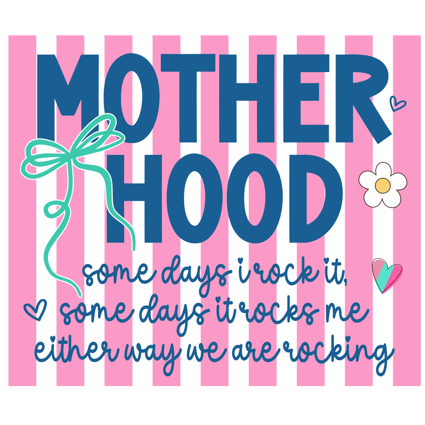 STRIPED MAMA BUNDLE